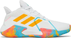 Adidas Court Vision 2.0 sneakers, white