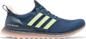 Adidas Fernando Tatis Jr. Sneakers x UltraBoost 2.0 DNA 'Crew Navy Glory Pink', blue