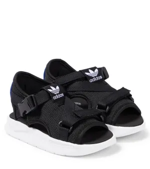 Adidas Originals 360 Mesh Sandals 3.0 Black