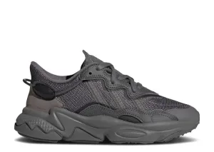 Adidas OZWEEGO J 'TRIPLE GRAY' sneakers, gray