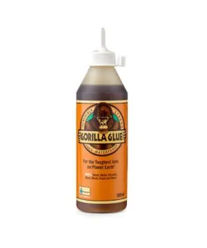 Gorilla Glue 500ml