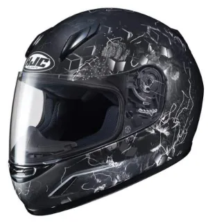 HJC Youth CL-Y Vela Helmet