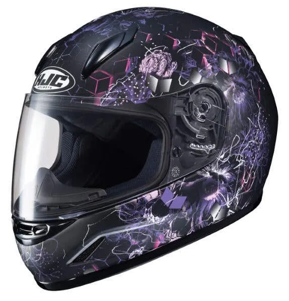 HJC Youth CL-Y Vela Helmet