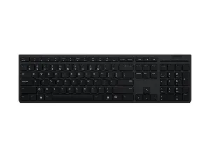 Lenovo Professional - Keyboard - Wireless - Uk