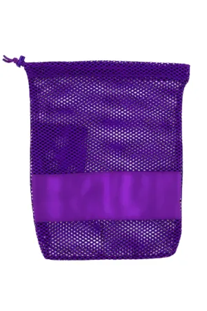 PILLOWS FOR POINTE SUPER PILLOWCASE MESH BAG