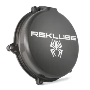 Rekluse Clutch Cover - Husqvarna