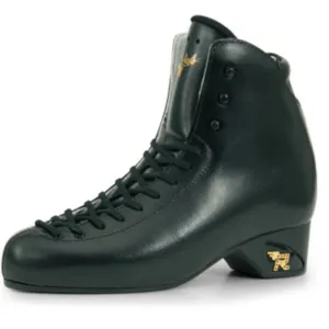 Risport RF Light Figure Boot Only - Black