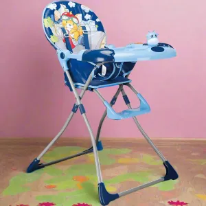 Spoonfuls Baby Feeding Chair