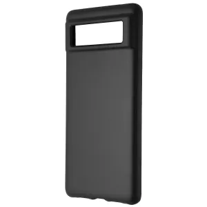 Tech21 Evo Lite Series Flexible Case for Google Pixel 6 - Black