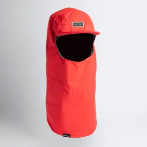 The Sentinel Water Resistant Hood